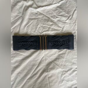 Women’s Braided Belt